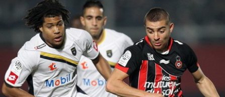 Ligue 1: Etapa a 28-a, echipe probabile